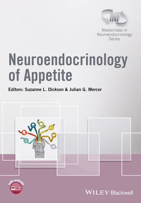 Neuroendocrinology of Appetite - 