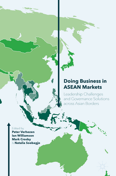 Doing Business in ASEAN Markets - 