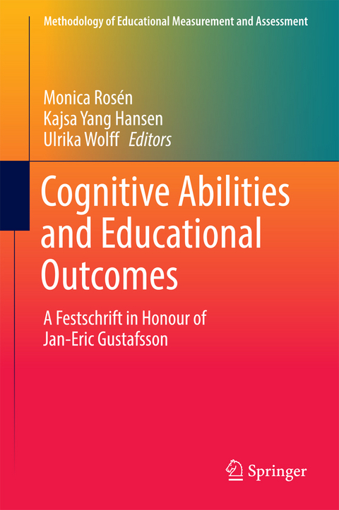 Cognitive Abilities and Educational Outcomes - 