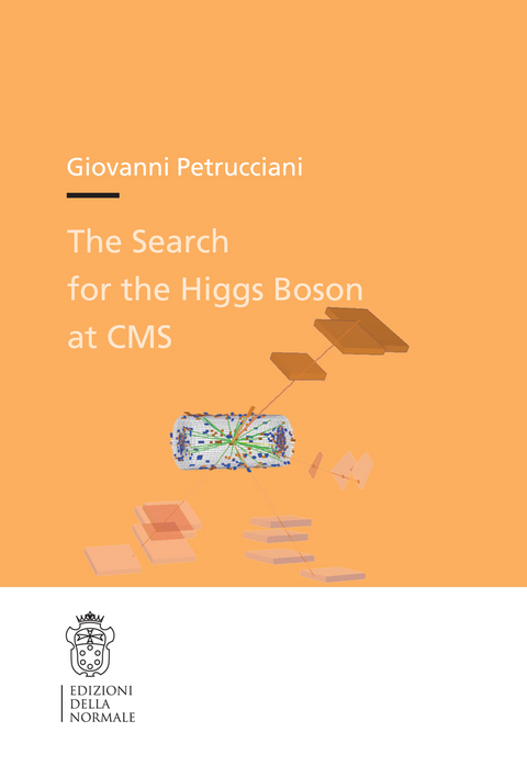 Observation of a New State in the Search for the Higgs Boson at CMS - Giovanni Petrucciani