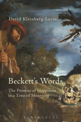 Beckett's Words - David Kleinberg-Levin