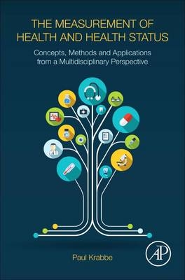 Measurement of Health and Health Status -  Paul Krabbe