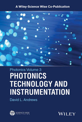 Photonics, Volume 3 - David L. Andrews
