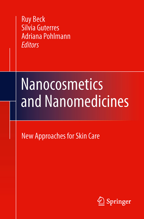 Nanocosmetics and Nanomedicines - 