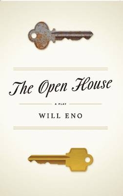 The Open House (TCG Edition) - Will Eno