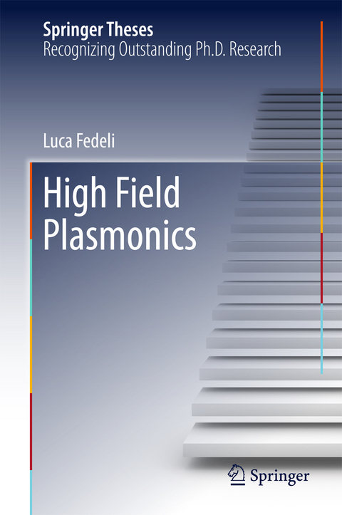 High Field Plasmonics - Luca Fedeli