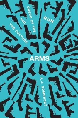 Arms - Andrew Somerset