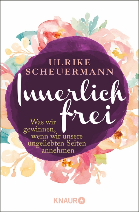 Innerlich frei -  Ulrike Scheuermann