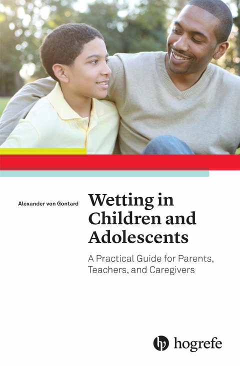Wetting in Children and Adolescents - Alexander von Gontard