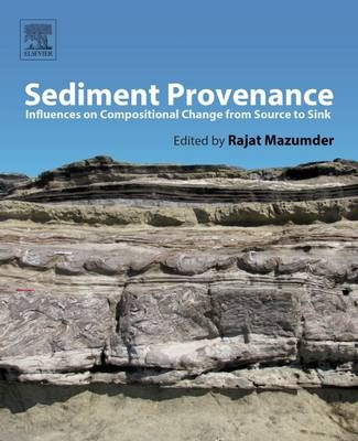 Sediment Provenance - 