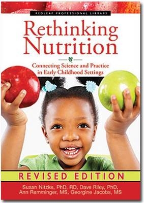 Rethinking Nutrition - Susan Nitzke, Dave Riley, Ann Ramminger, Georgine Jacobs