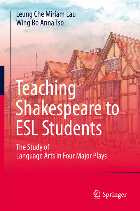 Teaching Shakespeare to ESL Students -  Leung Che Miriam Lau,  Wing Bo Anna Tso