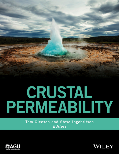 Crustal Permeability - 