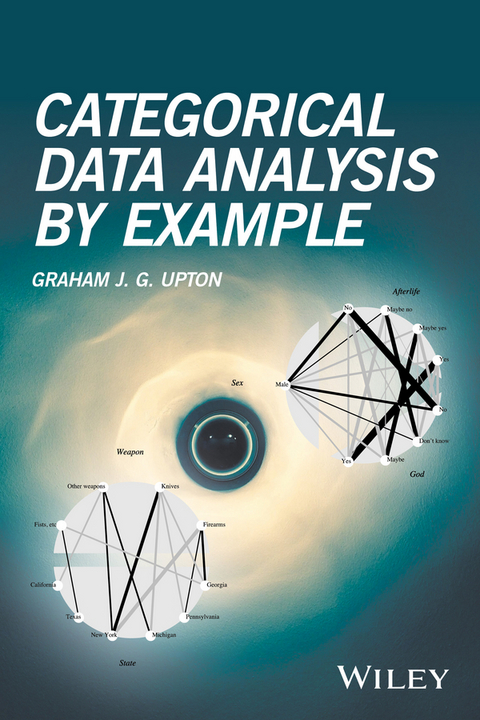 Categorical Data Analysis by Example - Graham J. G. Upton