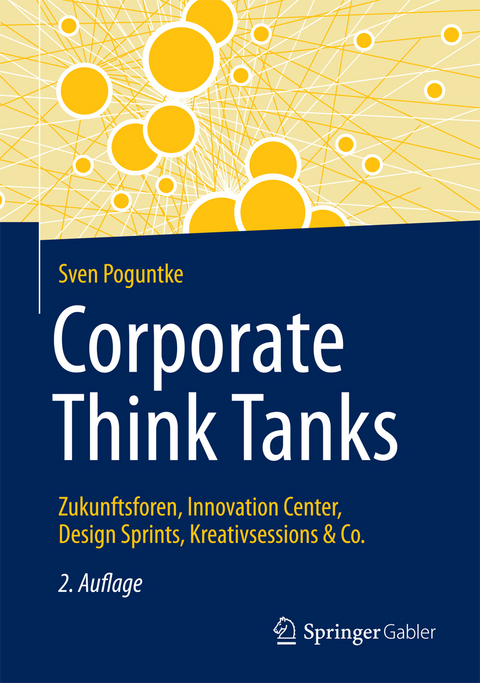 Corporate Think Tanks - Sven Poguntke