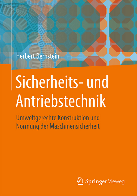 Sicherheits- und Antriebstechnik - Herbert Bernstein
