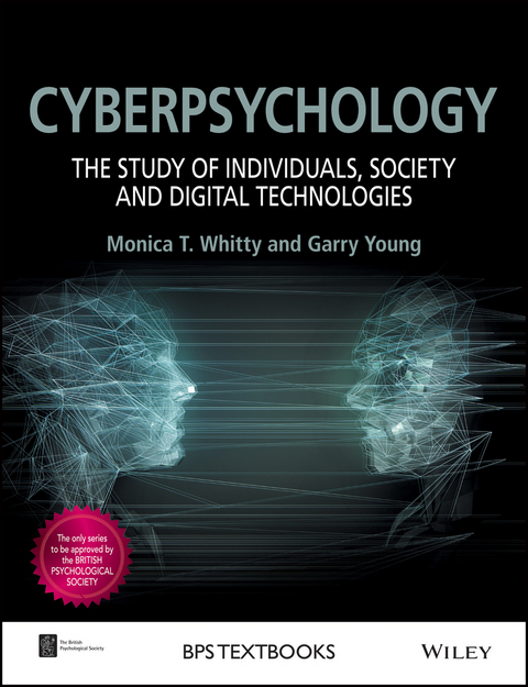 Cyberpsychology -  Monica T. Whitty