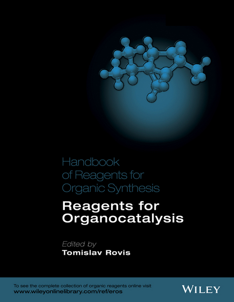 Handbook of Reagents for Organic Synthesis - 