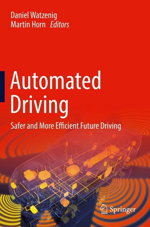 Automated Driving - 