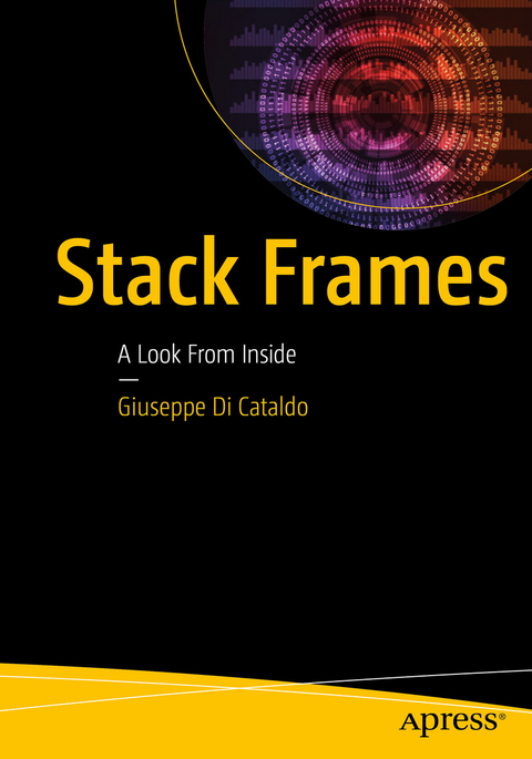 Stack Frames - Giuseppe Di Cataldo