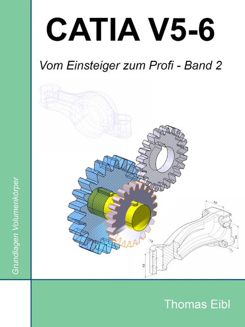 Catia V5-6 -  Thomas Eibl