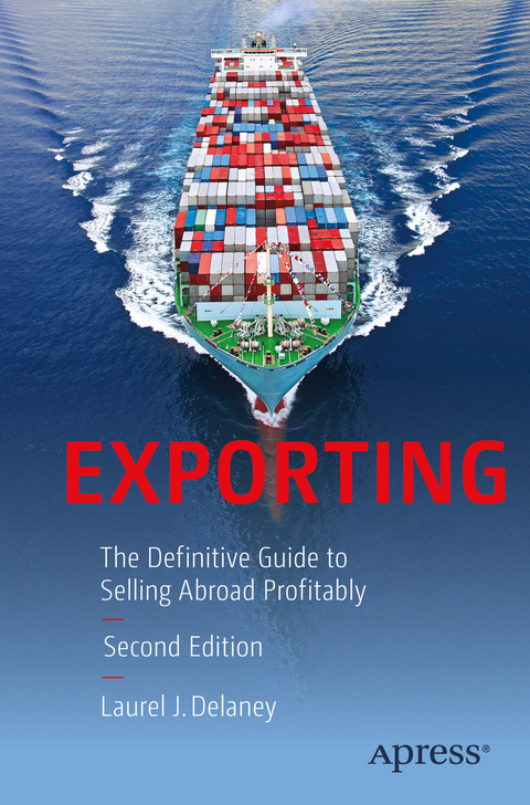 Exporting -  Laurel J. Delaney