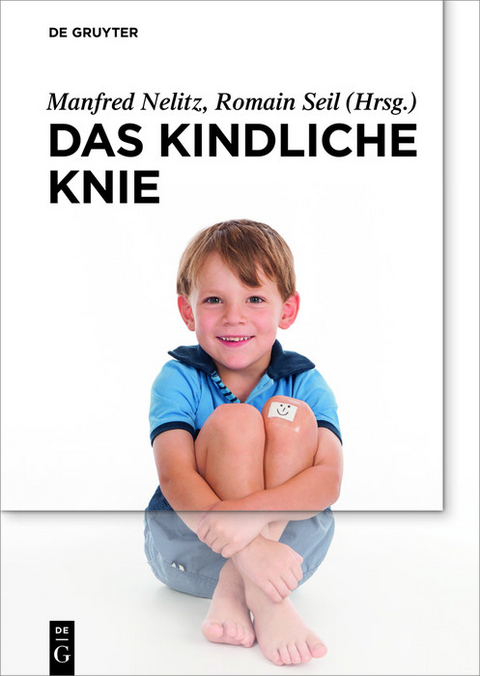 Das kindliche Knie - 