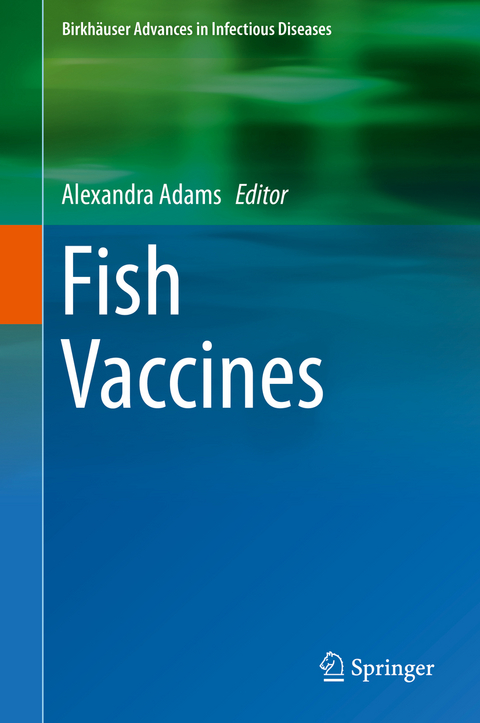 Fish Vaccines - 