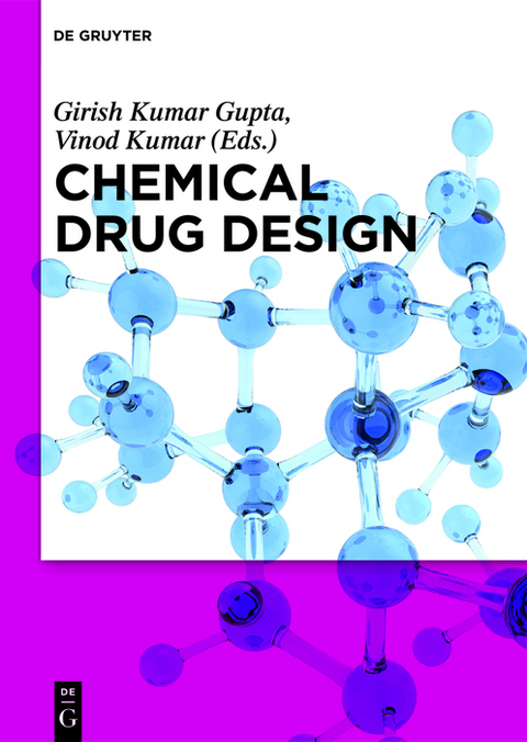 Chemical Drug Design - 