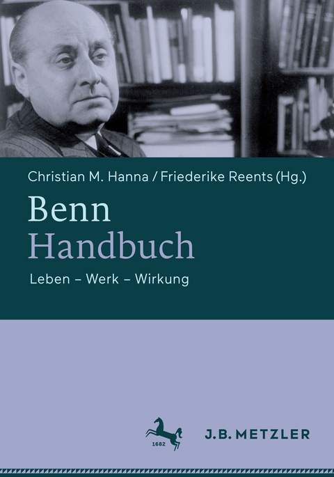 Benn-Handbuch - 