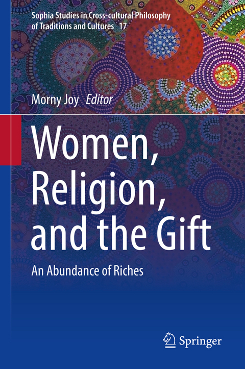 Women, Religion, and the Gift - 