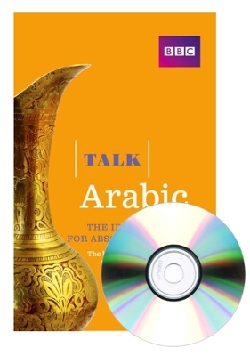Talk Arabic(Book/CD Pack) - Jonathan Featherstone, Lynne Strugnell, Yukiko Isono