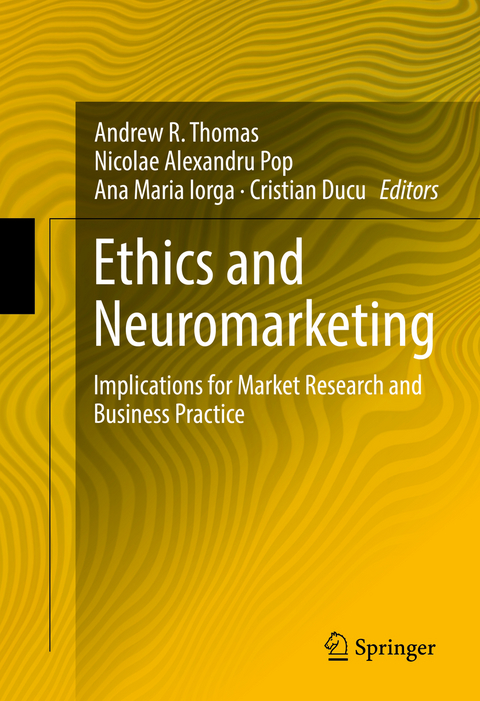Ethics and Neuromarketing - 