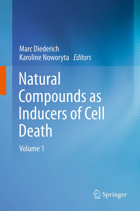 Natural compounds as inducers of cell death - 