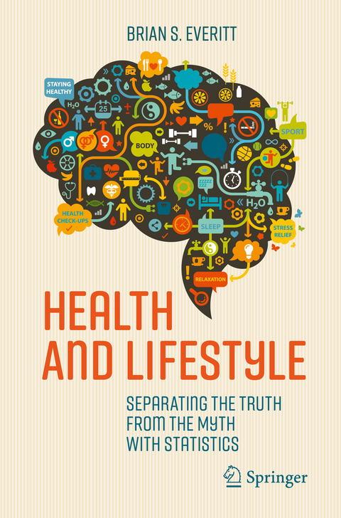 Health and Lifestyle - Brian S. Everitt