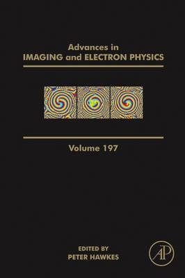 Advances in Imaging and Electron Physics -  Peter W. Hawkes