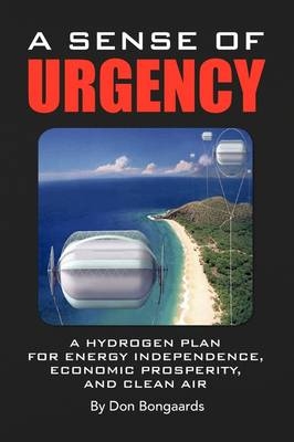 A Sense of Urgency - Don Bongaards