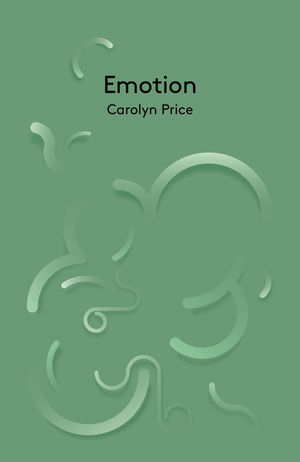 Emotion - Carolyn Price
