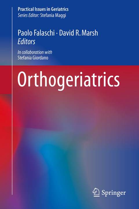 Orthogeriatrics - 