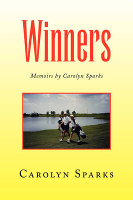 Winners - Carolyn Sparks