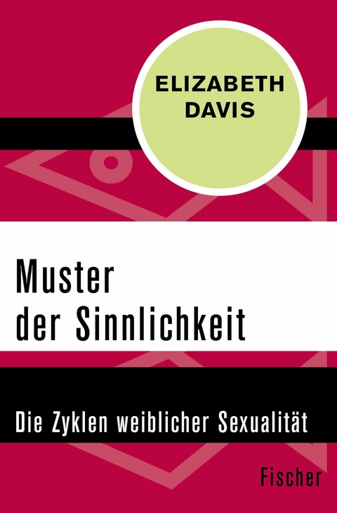 Muster der Sinnlichkeit -  Elizabeth Davis