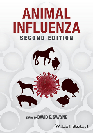 Animal Influenza - David E. Swayne