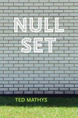 Null Set - Ted Mathys