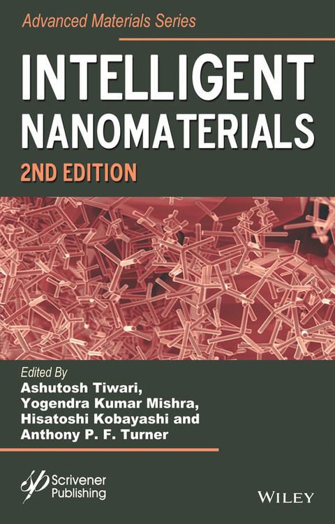 Intelligent Nanomaterials - 