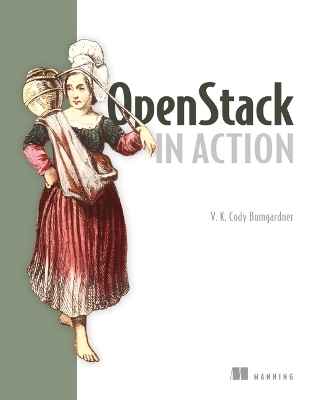 Openstack in Action - V. M. Cody Bumgardner