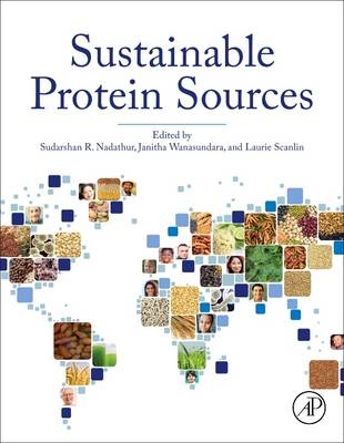 Sustainable Protein Sources - 