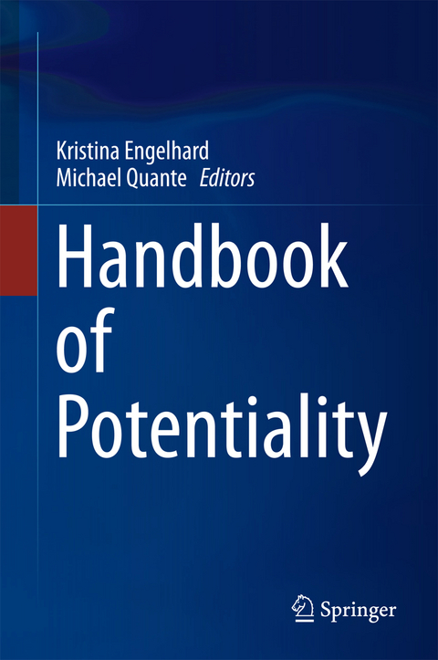 Handbook of Potentiality - 