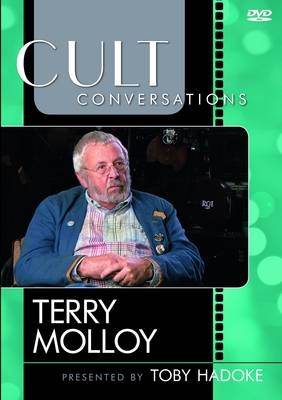 Cult Conversations: Terry Molloy - Terry Molloy, Toby Hadoke