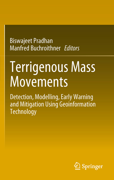 Terrigenous Mass Movements - 