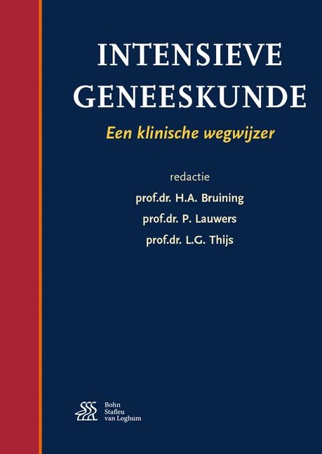 Intensieve Geneeskunde - 